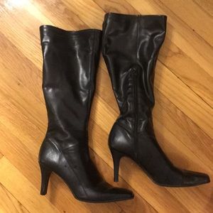 Nine West Boots